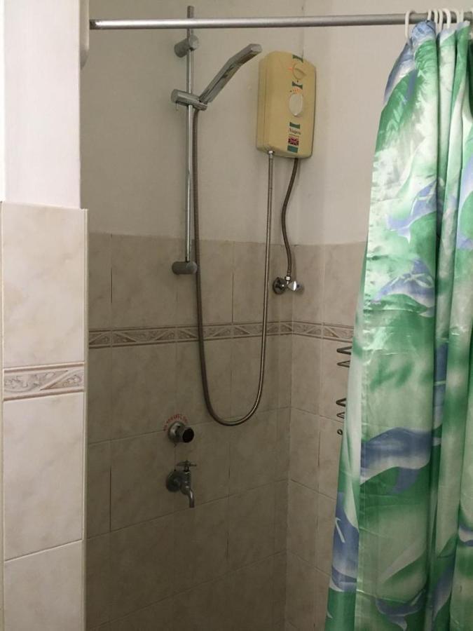 La Preneuse Sur Mer Appartement Rivière Noire Kültér fotó