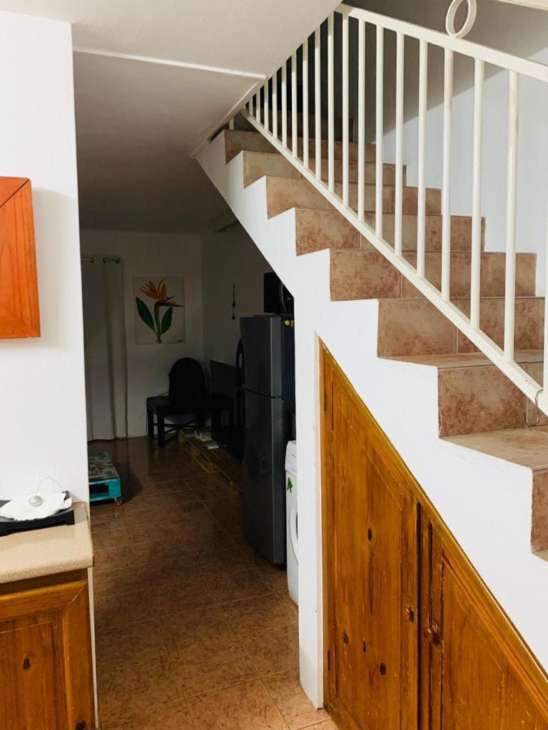 La Preneuse Sur Mer Appartement Rivière Noire Kültér fotó